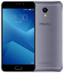 Прошивка телефона Meizu M5 Note в Ставрополе
